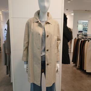 [프렐린]스텐카라트렌치자켓rot261010bp