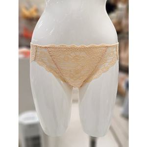 [바바라] 소프트스킨 플로럴 레이스 팬티 ABP4448