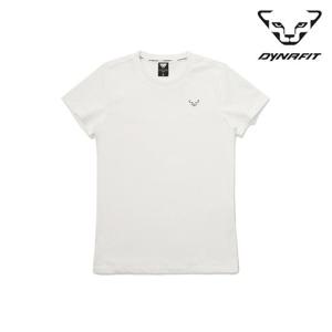 (다이나핏) 여성 ESSENCE 에센스 반팔티 Off White (YWM24226W3)
