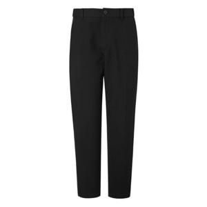 헤지스팬츠 VQA HUPA4D910BK 블랙 남성 TR스판 No-Cut 노컷 슬랙스