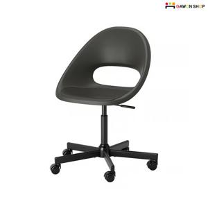 이케아 ELDBERGET/MALSKAR 회전의자