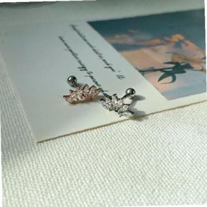 라블렛바 바벨바 롤링 빅 변경가능 피어싱 큐빅