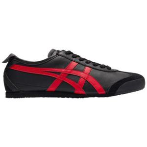 오니츠카타이거 맥시코 66 스니커즈 1183C102 004 BLACK CLASSIC