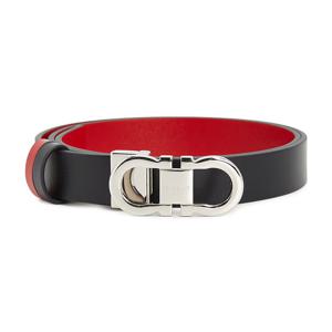 페라가모 간치니 여성 양면 벨트 23 0294 003 0771068 SV