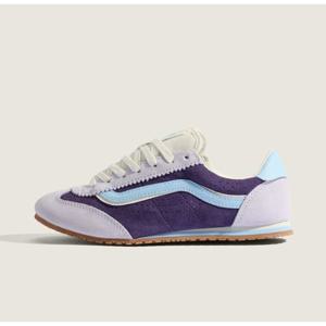 반스 로우 프로 트라이 톤 신발 B1 VN000D83EMY