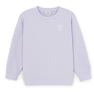 MLB 키즈 베이직 스몰로고 맨투맨(7AMTB0361-43LDS)