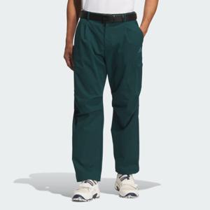 [아디다스골프 (정상슈즈)]남성 트위스트위브 카고 앵클 팬츠   JM9605