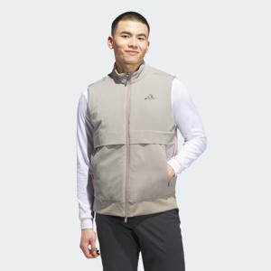 [아디다스골프 (정상슈즈)]남성 얼티밋 365 투어 프로스트 가드 풀 Zip 베스트   JM2145