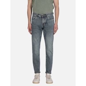 [빠니깔레][본사직영] 디스트레스드 빈티지 워싱 진 M-IJEAN64