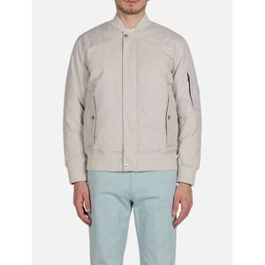 [빠니깔레][본사직영] 베이스볼 카라 캐주얼 점퍼 M-GCJP02