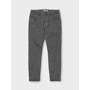 [빠니깔레][본사직영] 슬림핏 코튼 데님 팬츠 M-IJEAN04