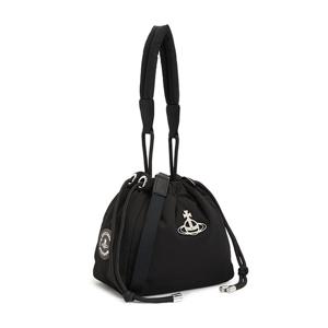 비비안웨스트우드 힐러리 스몰 버킷백 4C03000AU W001Y N401