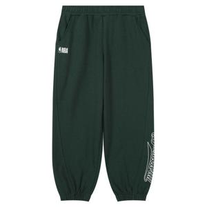 [NBA KIDS]NBA 베스킷볼 레터링 조거팬츠K261TP030P51