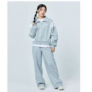 [소이]25S0781 특양면 합포 카라 점퍼 _US