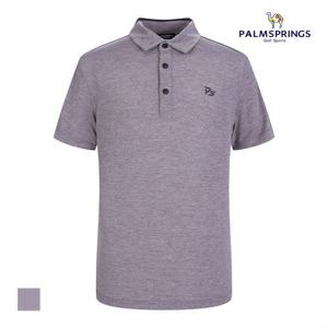 [팜스프링스](팜스프링스) 남성 카라반팔티셔츠_STSM232150