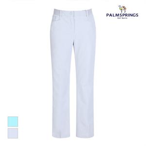 [팜스프링스](팜스프링스) 여성 사이드 밴딩 팬츠_SPEL232854