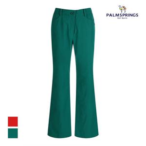 [팜스프링스](팜스프링스) 여성 나일론혼방 컬러팬츠_SPBL232885