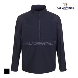 [팜스프링스](팜스프링스) 남성 집업 아노락 티셔츠_STZM231111