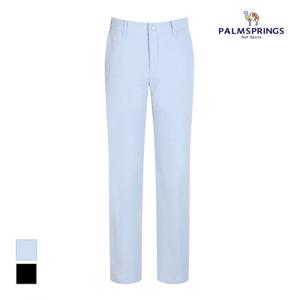 [팜스프링스](팜스프링스) 남성 사선배색라인 팬츠_SPBM231701