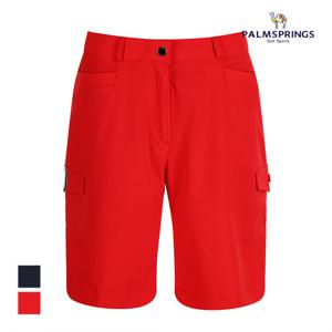 [팜스프링스](팜스프링스) 여성 사이드포켓 반바지 _SPHL232884