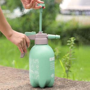 소독약 소독기 고압 방역 자동 세차 청소 분무기 2L