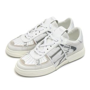 (명품) 발렌티노 로고 밴드 남성 스니커즈 3Y2S0C