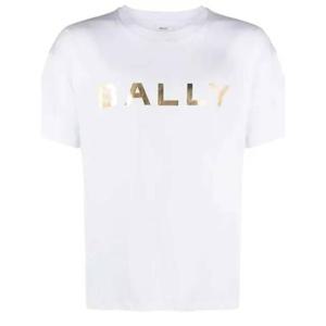 (명품) 발리 로고 프린팅 반팔 티셔츠 MJE04TCO