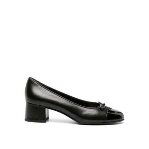 (명품) 토리버치 캡 토 펌프 캡토 펌프스 154517