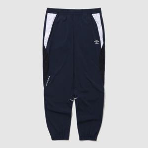 엄브로바지 CQK UQ121SPT21-DVY PTR 워밍업 조거팬츠 DVY