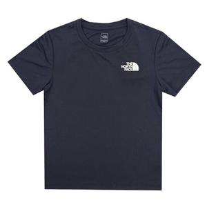 노스페이스키즈반팔티 BQK NT7UQ34S 키즈 리커버리 반팔 라운드 티셔츠 A