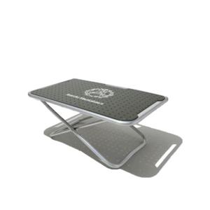 마운틴리서치 카키 테이블 HITM144KHAKI