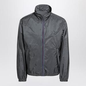 프라다 코트 SGD130OOO1WQ9 Light blue