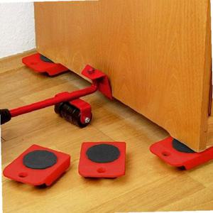 이지무빙 가구운반기 캐리어 무거운 짐 핸드카트