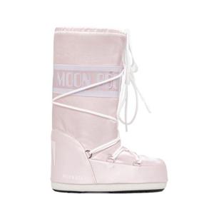 문부츠 여아 연핑크 ICON PEARLY 윈터 부츠 80D1403060K_J032