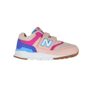 뉴발란스 여아 멀티컬러 스니커즈 IZ997HSAK_PINK