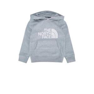 노스페이스 키즈 그레이 Drew 후드 NF0A8EHH DYX1