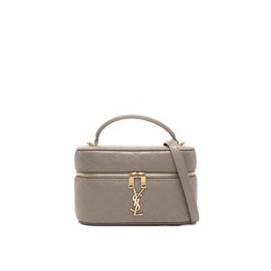 생로랑 퀼팅 클러치 7667311EL071799