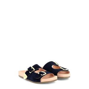 끌로에 여아 네이비 스웨트셔츠 C20513K_859