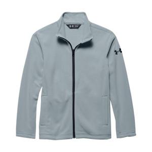 [언더아머]언더아머 아동 집업긴팔 (UN479B-0KW)