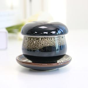 [박씨상방] 천목호피 미니 1인 다기잔