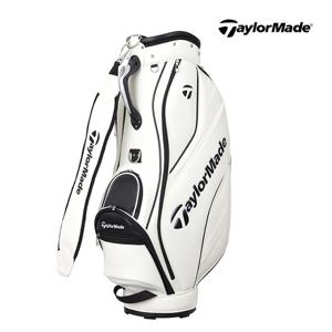 테일러메이드 에센셜 캐디백 UN743