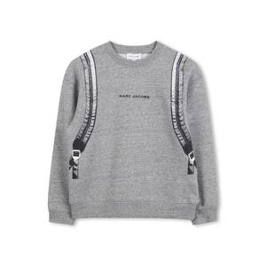 마크제이콥스 남아 그레이 스웨트셔츠 W60623K_A35