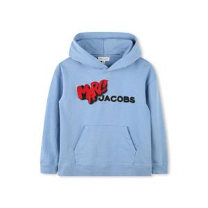 마크제이콥스 남아 연하늘 후드 W60631K_822