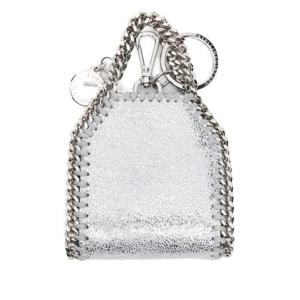 스텔라 매카트니 여성 메탈릭 목걸이 7V0108 WP03018101