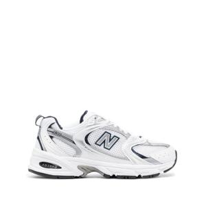 뉴발란스 여성 메탈릭 러닝화 NBMR530SGD WHITEBLUE