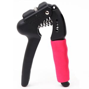 GD그립 4단조절악력기 13-37kg