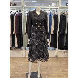 미니멈 세이브존07 투피스형 플레어 원피스 MYCAWO7260