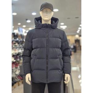 마운티아 세이브존07 남성 헤비점퍼 1MQJDW40032K