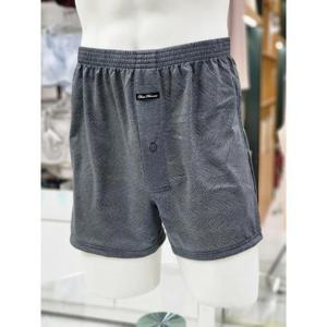 비너스슈 세이브존08 비너스슈 지브라 자카드 K트렁크 YMT6430K(GY)