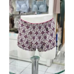 비너스슈 세이브존08 비너스슈 잔꽃나염 드로즈 YMP6421T(IV)